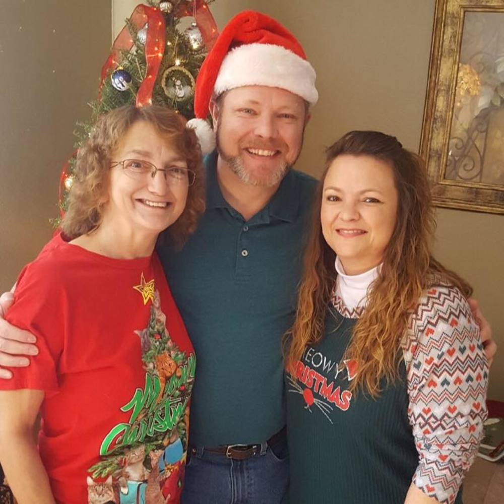 Meet your Posher, Rhonda